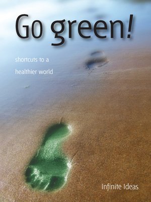 Go Green! - ebook